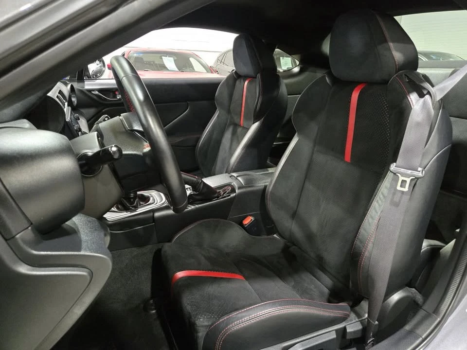 2023 Subaru BRZ 2nd Gen - Image 5 of 10