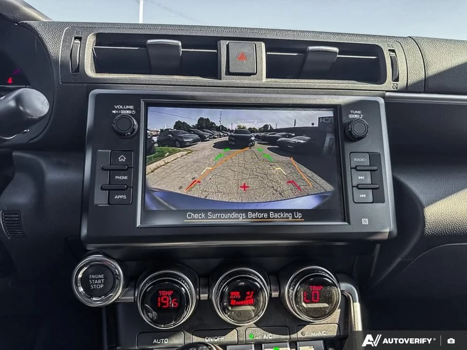 2023 Subaru BRZ 2nd Gen - Image 15 of 20