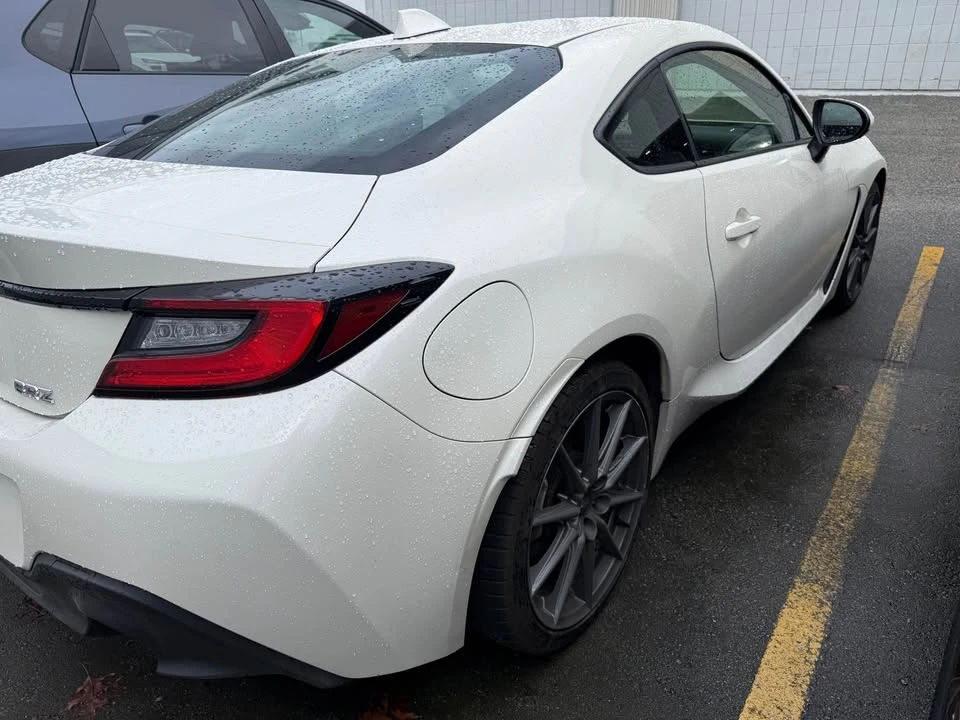 2023 Subaru BRZ 2nd Gen - Image 5 of 7