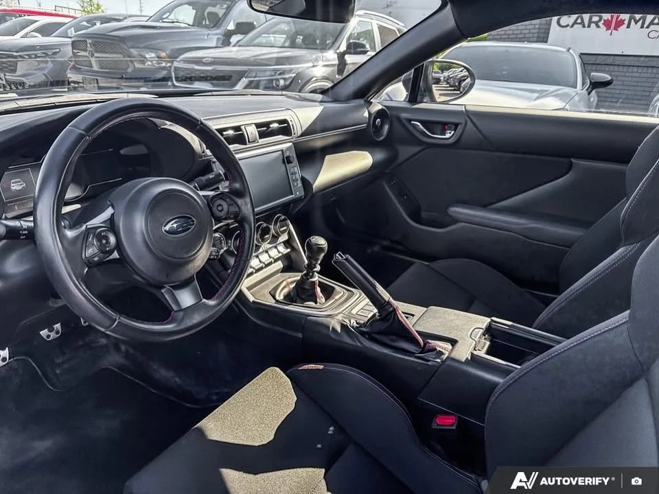 2023 Subaru BRZ 2nd Gen - Image 9 of 20