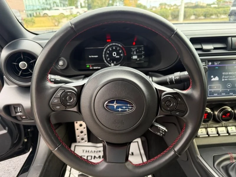 2023 Subaru BRZ 2nd Gen - Image 9 of 19