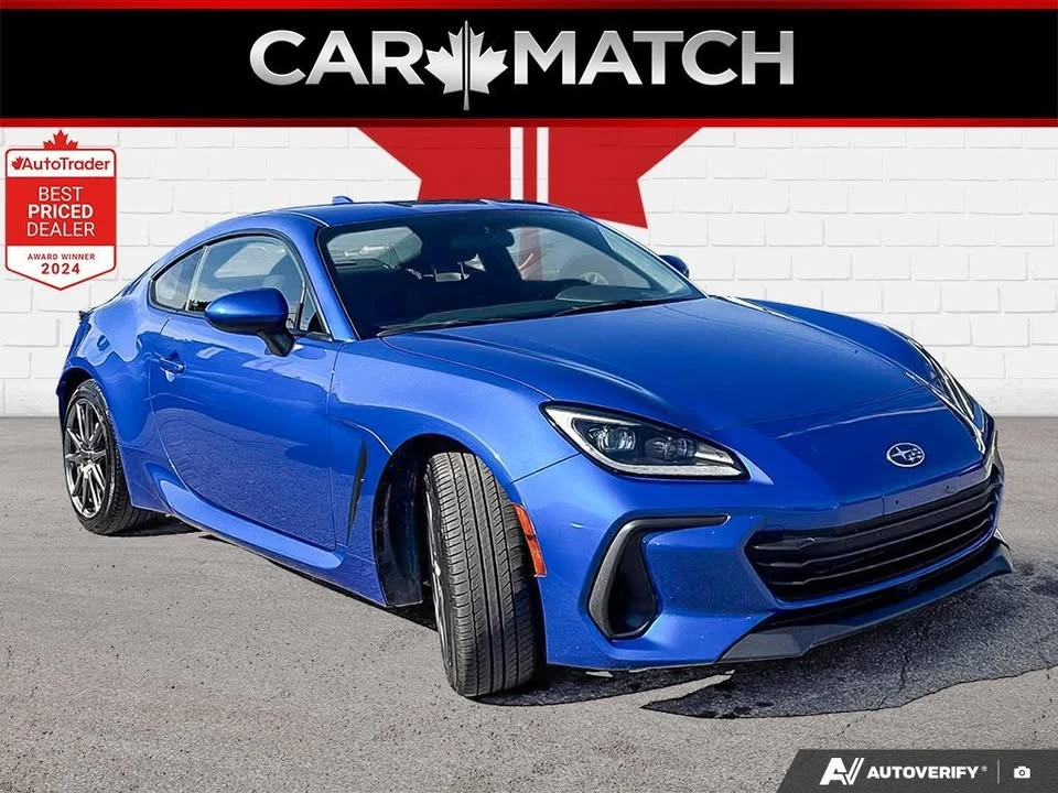2023 Subaru BRZ 2nd Gen - Image 6 of 20