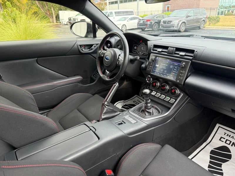 2023 Subaru BRZ 2nd Gen - Image 17 of 19