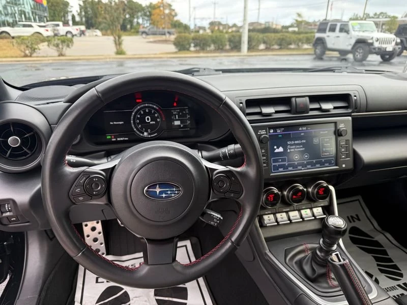 2023 Subaru BRZ 2nd Gen - Image 8 of 19