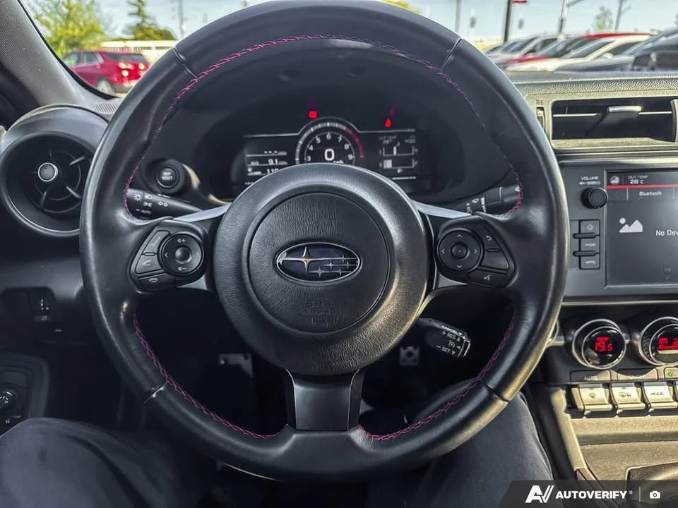 2023 Subaru BRZ 2nd Gen - Image 19 of 20