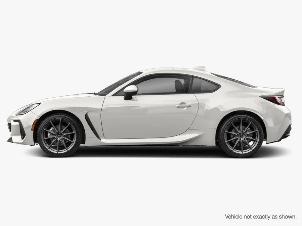 2023 Subaru BRZ 2nd Gen - Image 2 of 3