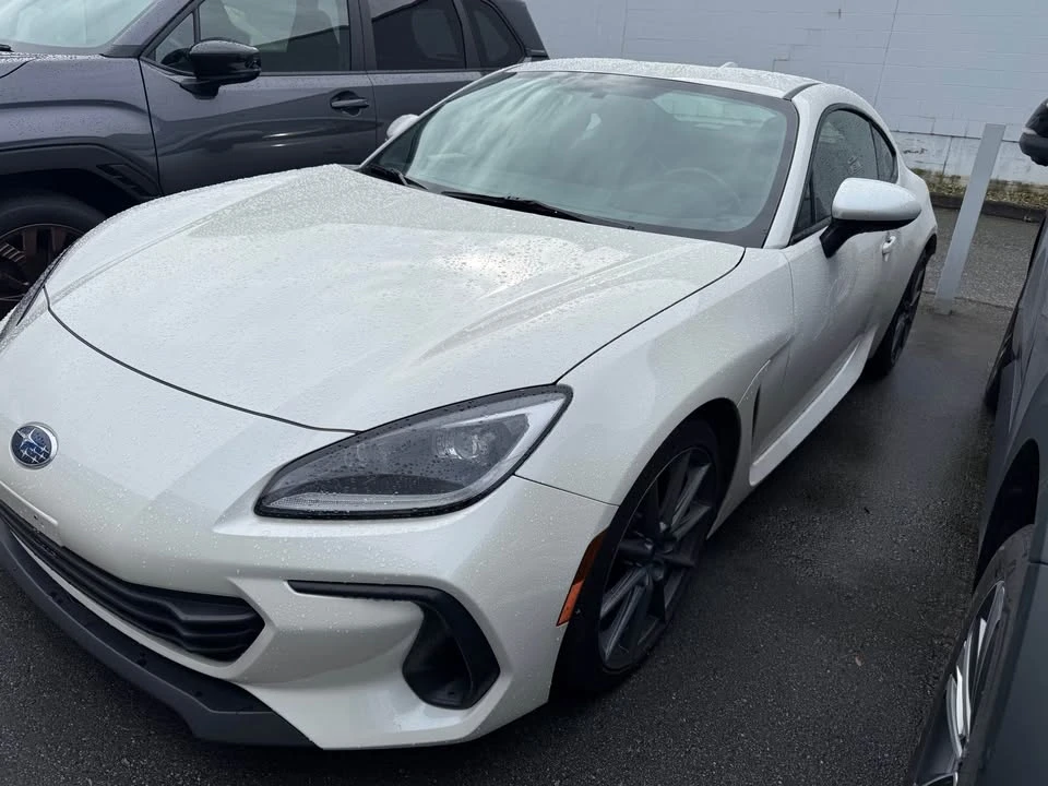 2023 Subaru BRZ 2nd Gen - Image 2 of 7