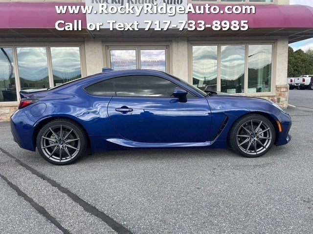 2023 Subaru BRZ 2nd Gen - Image 8 of 20