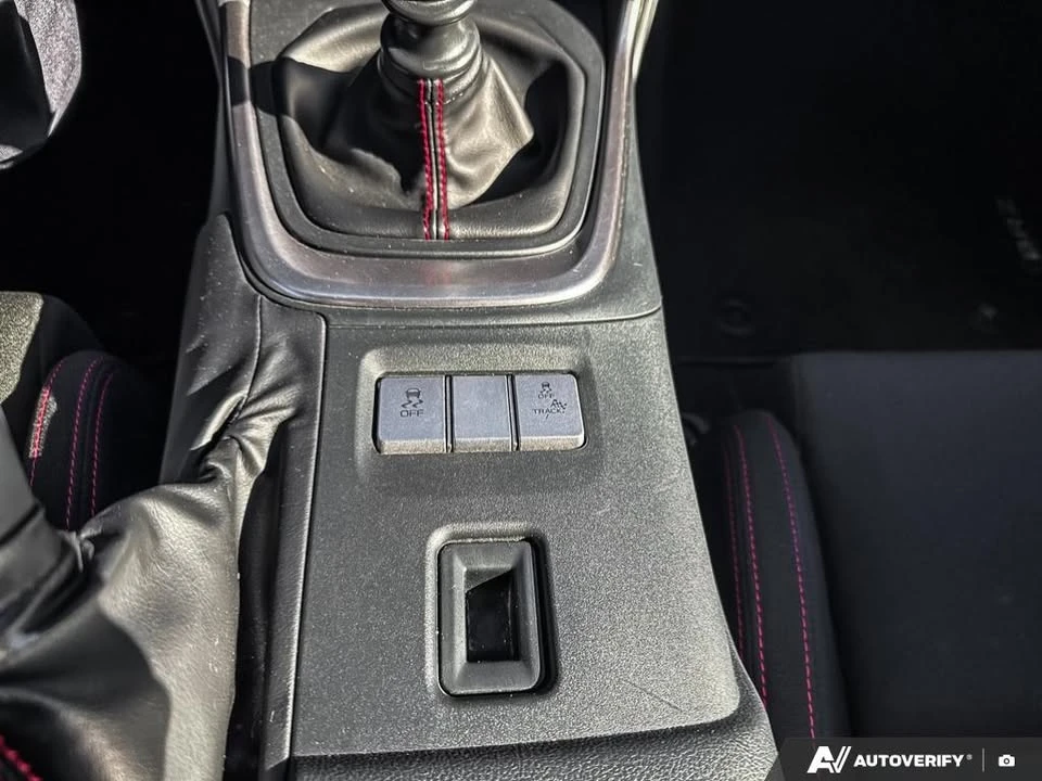 2023 Subaru BRZ 2nd Gen - Image 18 of 20
