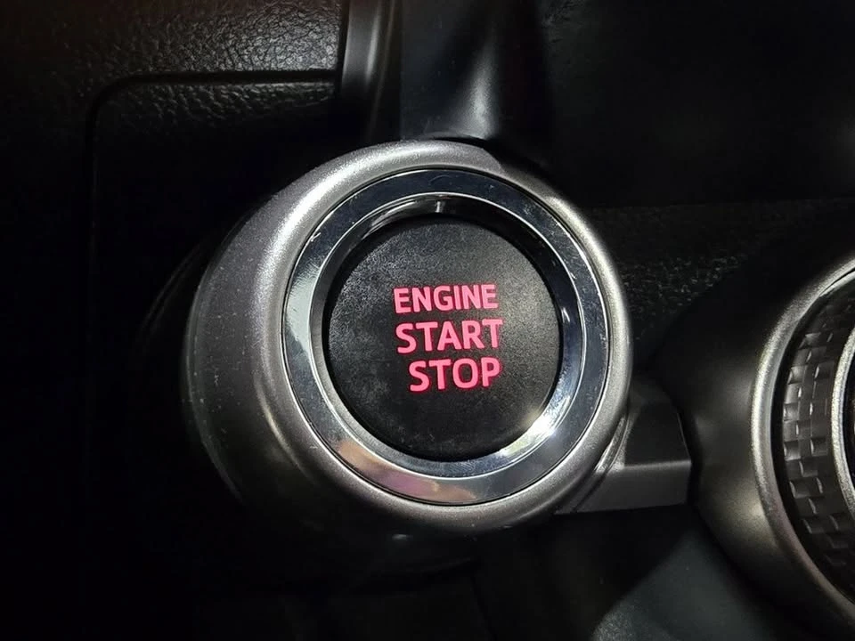 2023 Subaru BRZ 2nd Gen - Image 7 of 10