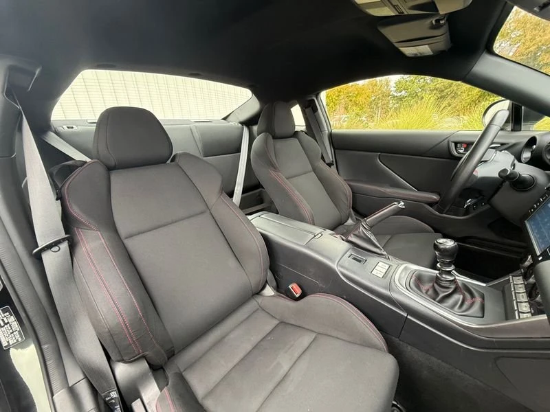 2023 Subaru BRZ 2nd Gen - Image 18 of 19