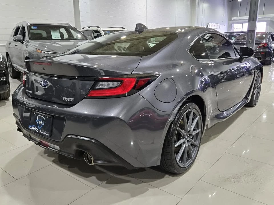 2023 Subaru BRZ 2nd Gen - Image 3 of 10