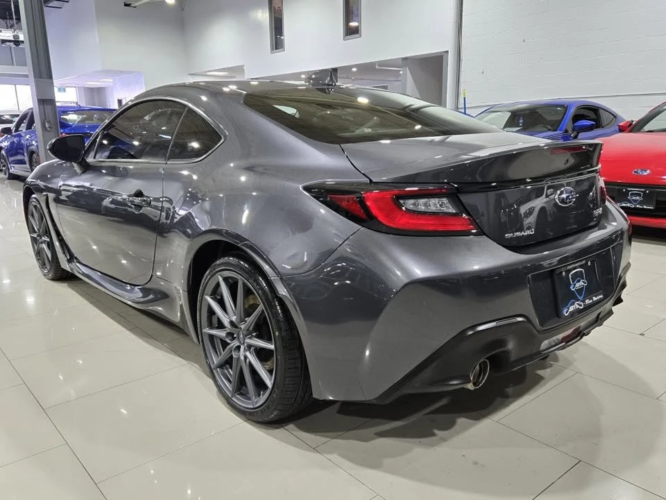 2023 Subaru BRZ 2nd Gen - Image 2 of 10