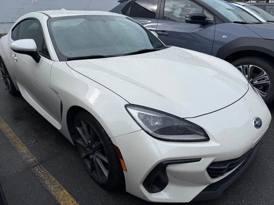 2023 Subaru BRZ 2nd Gen - Image 3 of 7