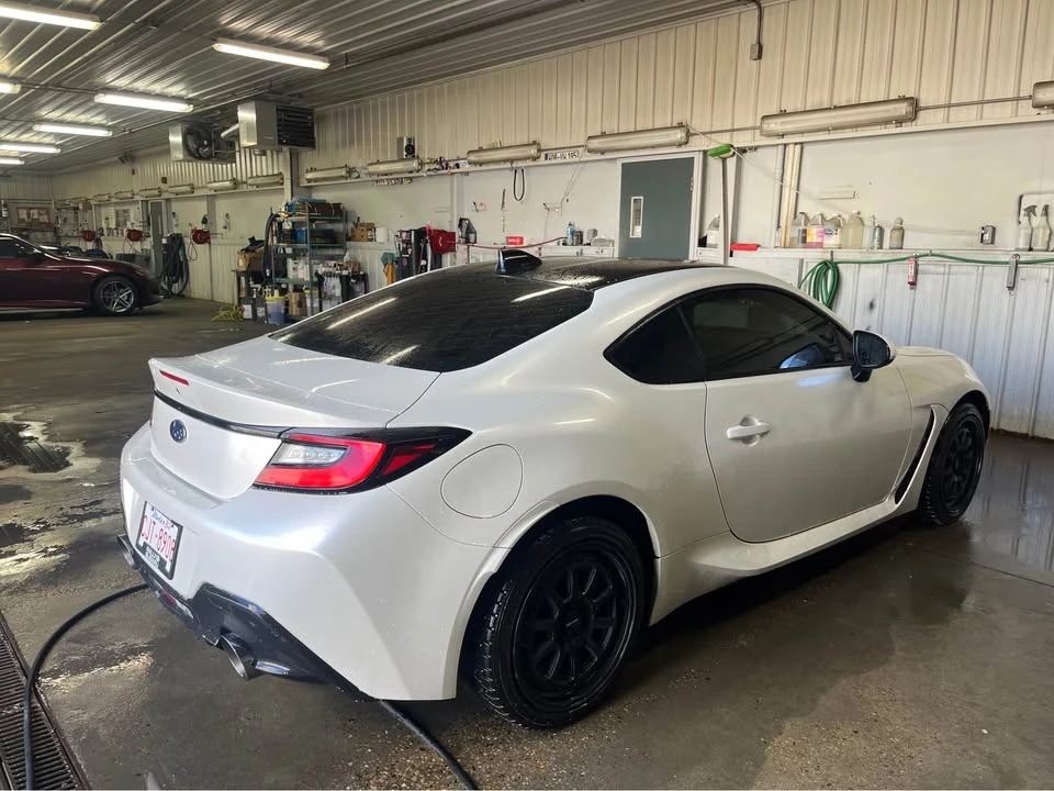 2023 Subaru BRZ 2nd Gen - Image 4 of 5