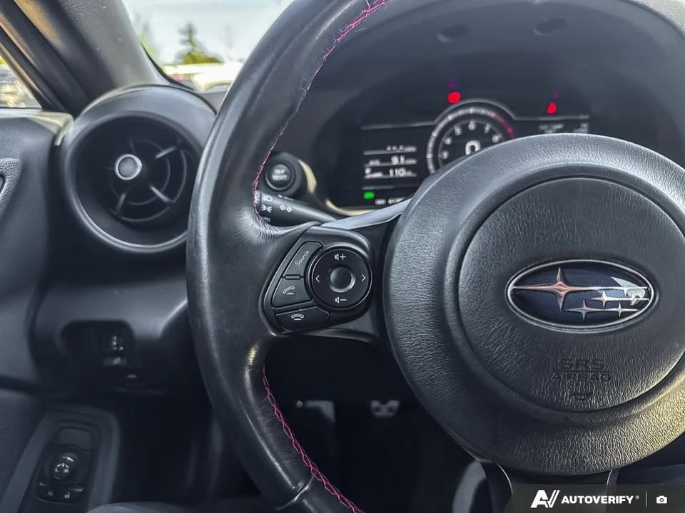 2023 Subaru BRZ 2nd Gen - Image 20 of 20