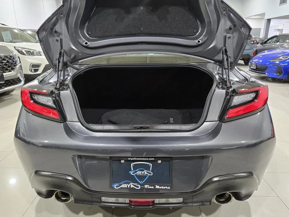 2023 Subaru BRZ 2nd Gen - Image 8 of 10
