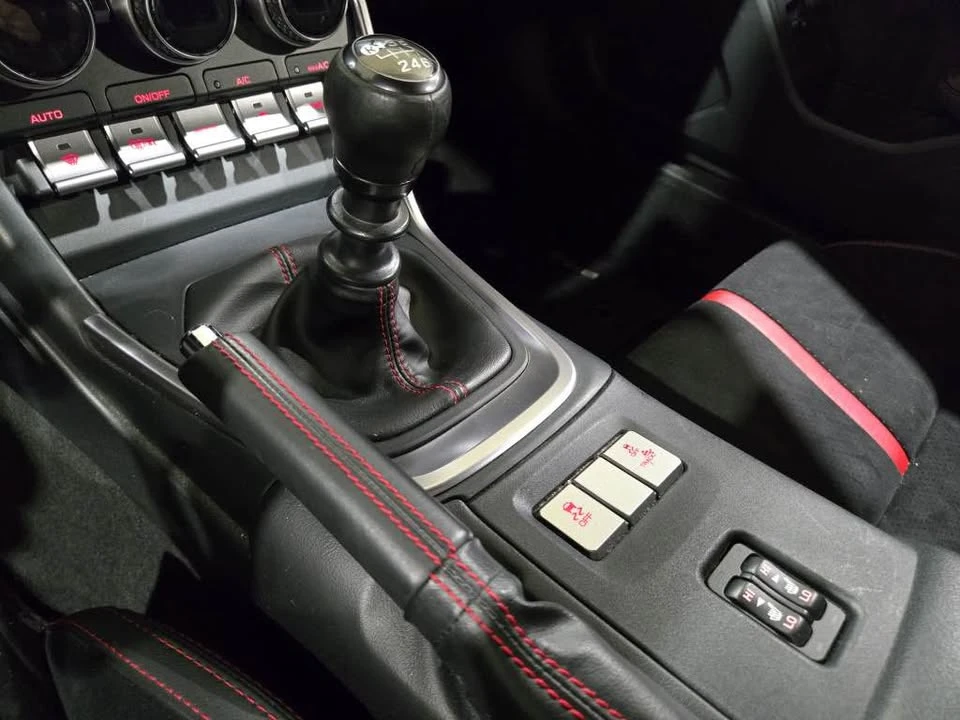 2023 Subaru BRZ 2nd Gen - Image 14 of 16