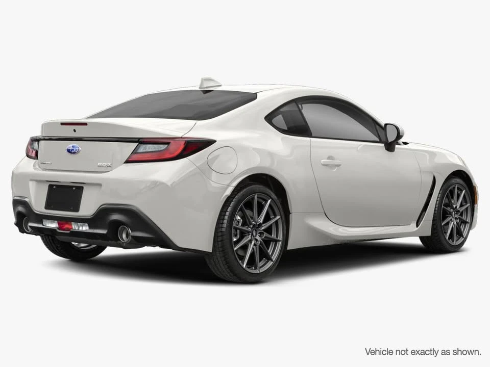 2023 Subaru BRZ 2nd Gen - Image 3 of 3