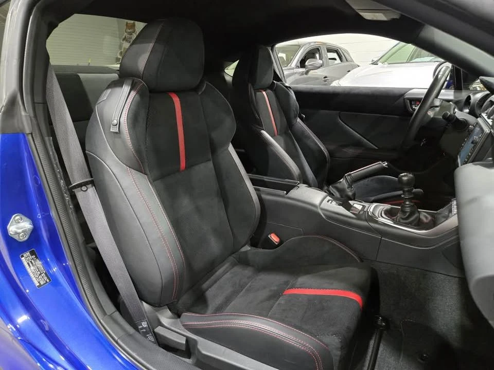 2023 Subaru BRZ 2nd Gen - Image 11 of 16