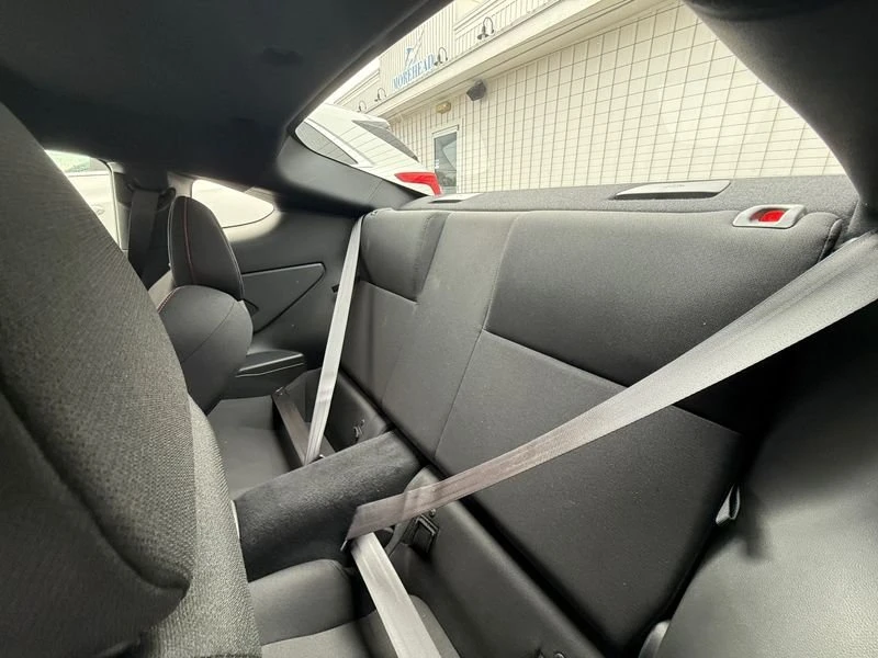 2023 Subaru BRZ 2nd Gen - Image 6 of 19
