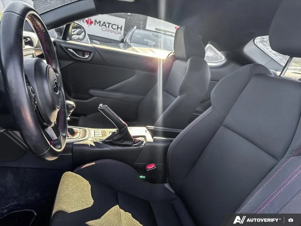 2023 Subaru BRZ 2nd Gen - Image 10 of 20