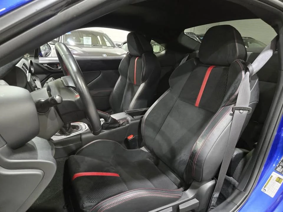 2023 Subaru BRZ 2nd Gen - Image 12 of 16