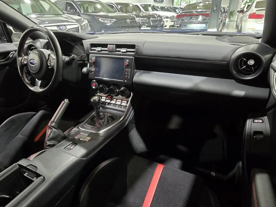 2023 Subaru BRZ 2nd Gen - Image 10 of 16