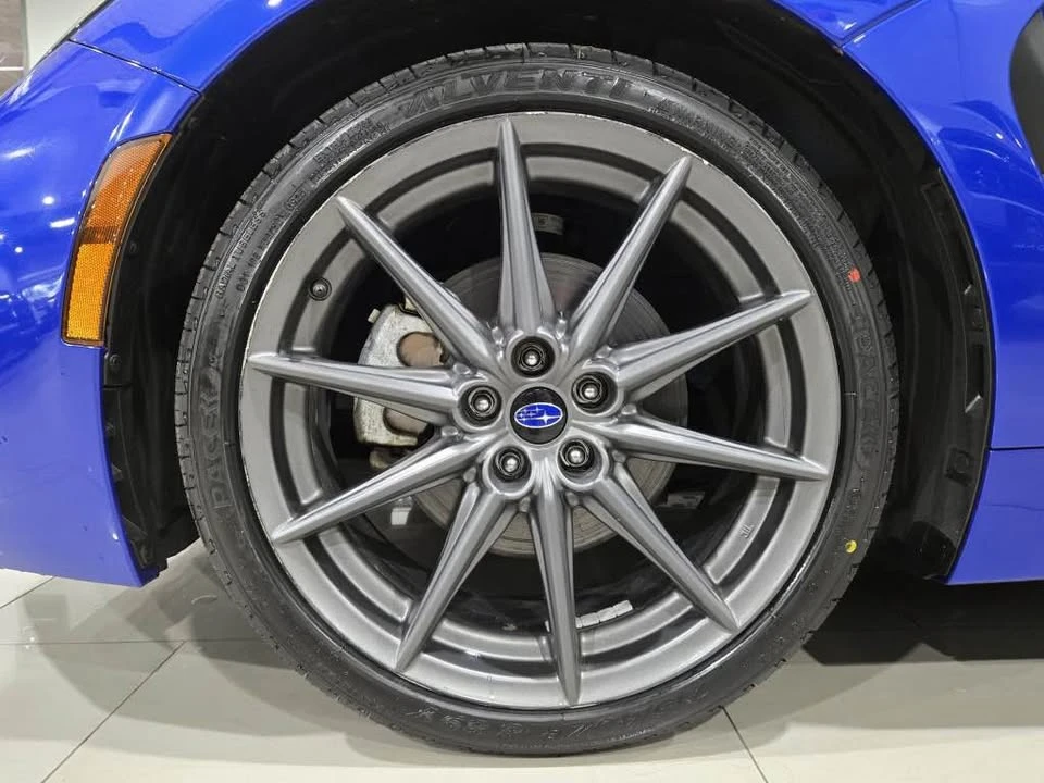 2023 Subaru BRZ 2nd Gen - Image 9 of 16