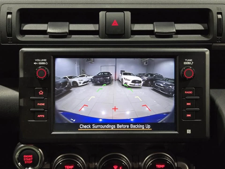 2023 Subaru BRZ 2nd Gen - Image 8 of 16
