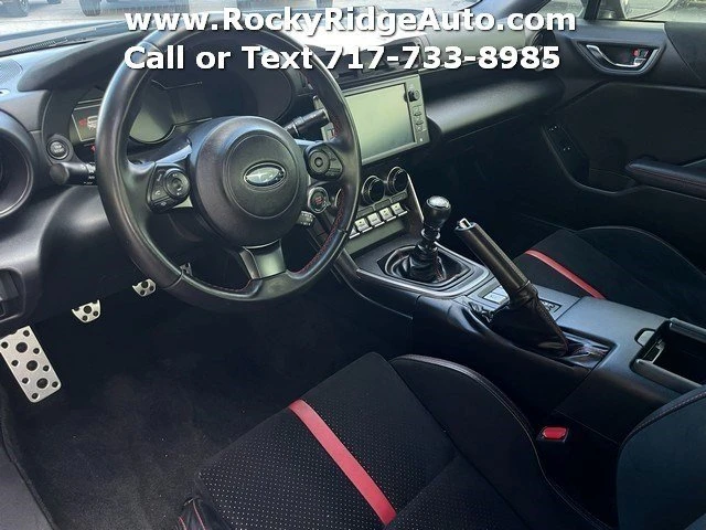 2023 Subaru BRZ 2nd Gen - Image 12 of 20