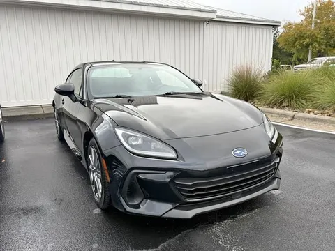 2023 Subaru BRZ Premium