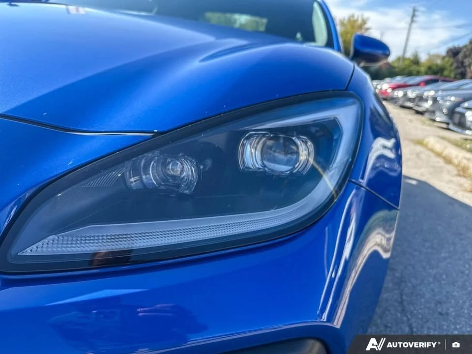 2023 Subaru BRZ 2nd Gen - Image 7 of 20