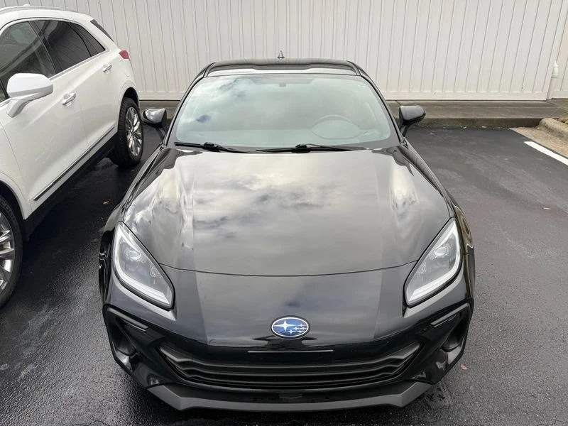 2023 Subaru BRZ 2nd Gen - Image 3 of 19