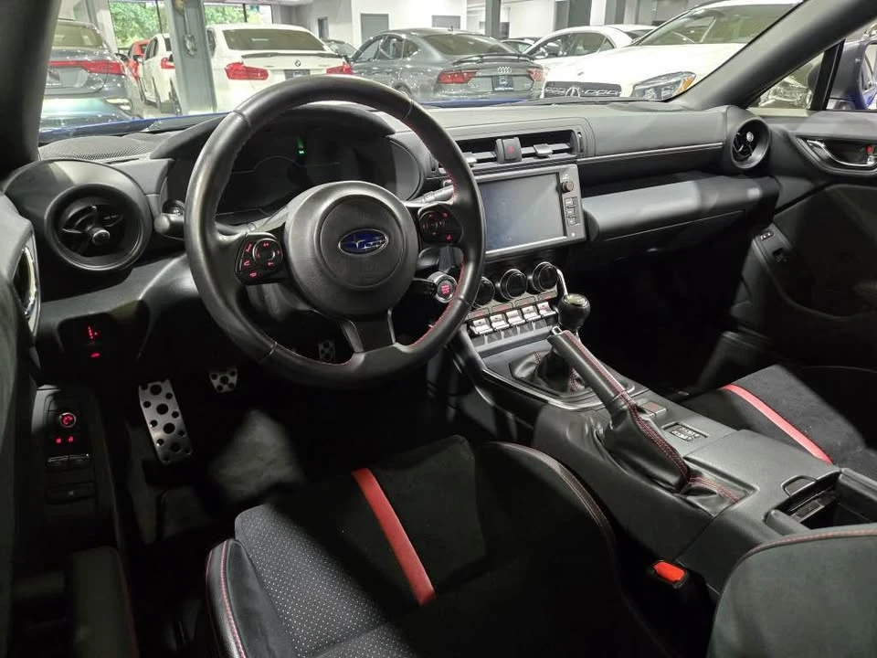 2023 Subaru BRZ 2nd Gen - Image 7 of 16