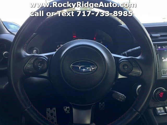 2023 Subaru BRZ 2nd Gen - Image 10 of 20