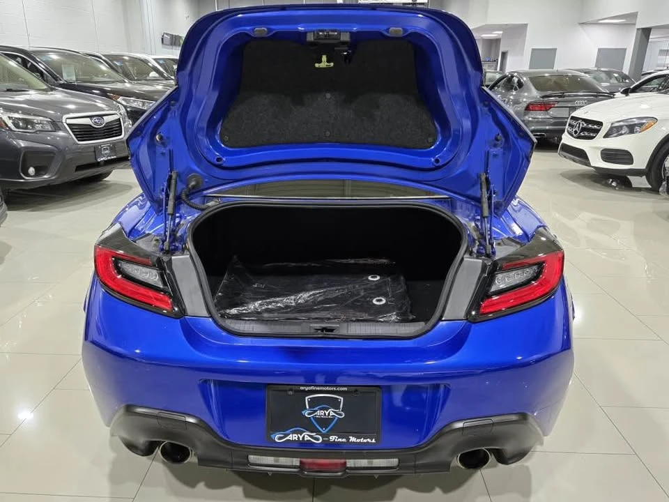 2023 Subaru BRZ 2nd Gen - Image 6 of 16