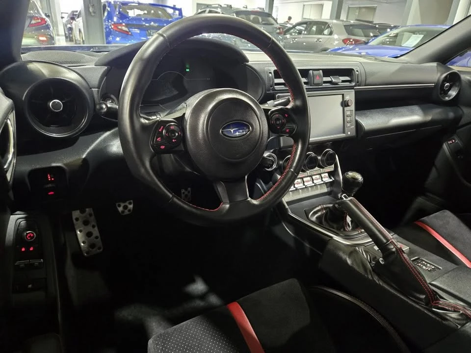 2023 Subaru BRZ 2nd Gen - Image 6 of 10