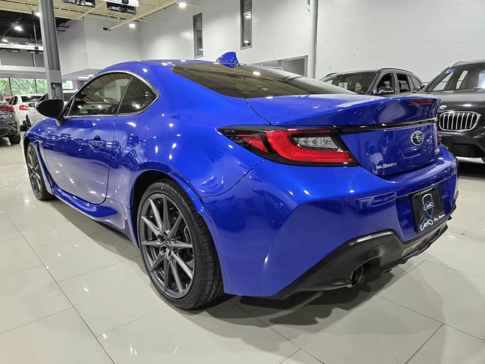 2023 Subaru BRZ 2nd Gen - Image 3 of 16