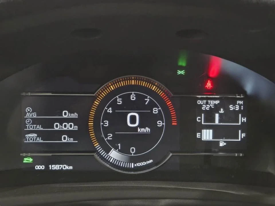 2023 Subaru BRZ 2nd Gen - Image 15 of 16