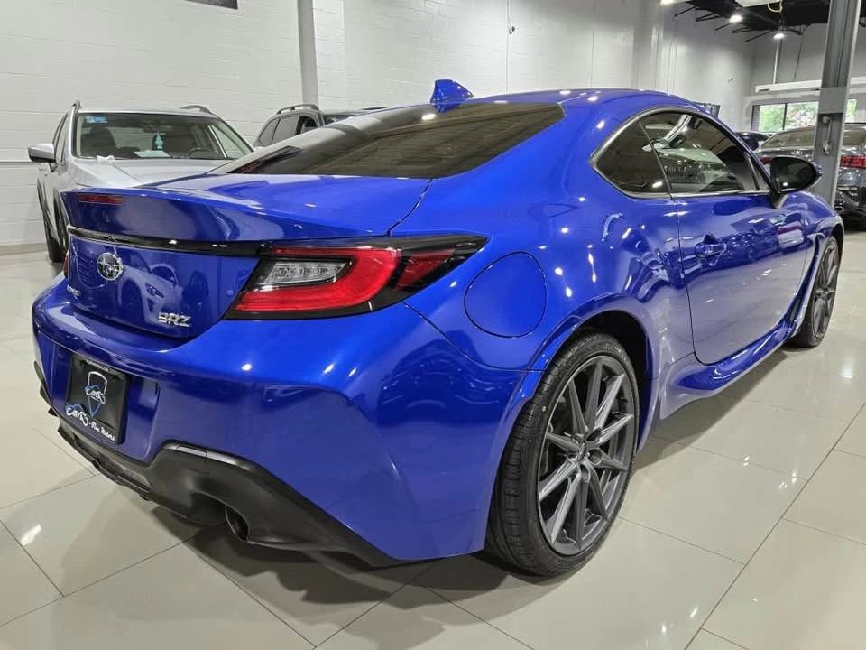 2023 Subaru BRZ 2nd Gen - Image 5 of 16