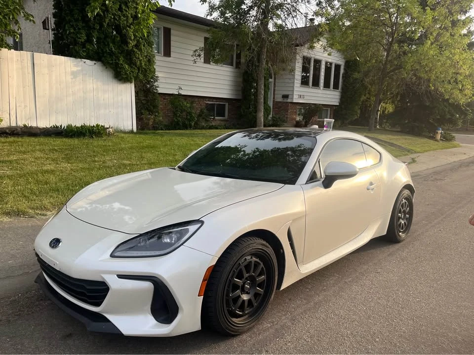 2023 Subaru BRZ 2nd Gen - Image 3 of 5