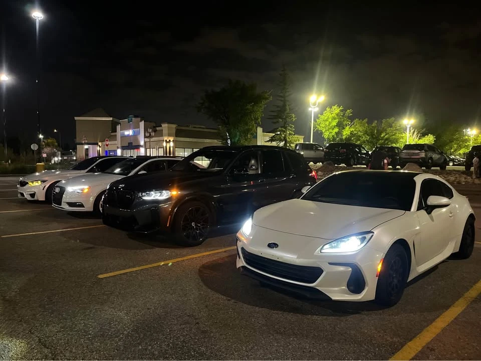 2023 Subaru BRZ 2nd Gen - Image 5 of 5