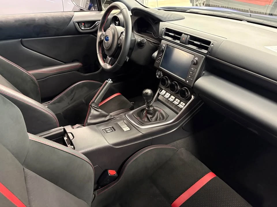 2023 Subaru BRZ 2nd Gen - Image 3 of 3