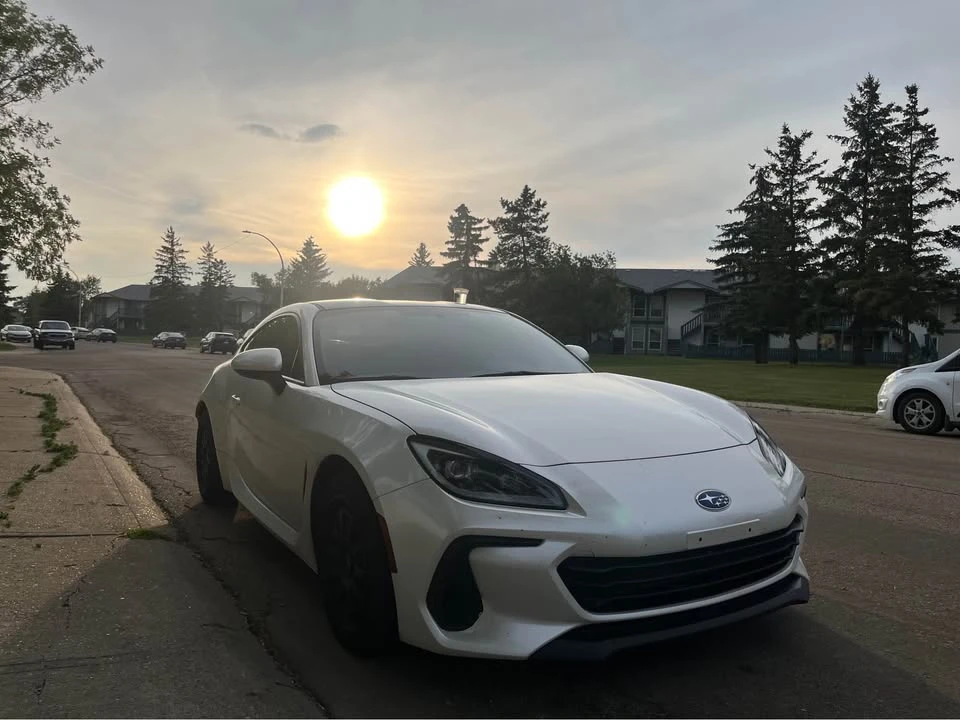 2023 Subaru BRZ 2nd Gen - Image 2 of 5