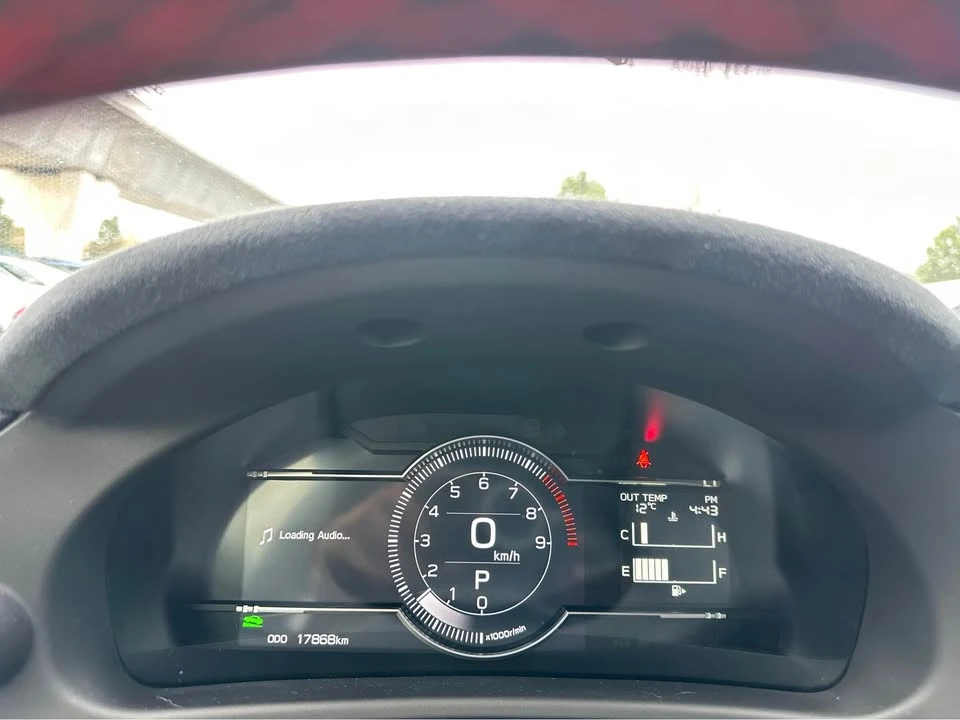 2023 Subaru BRZ 2nd Gen - Image 11 of 16