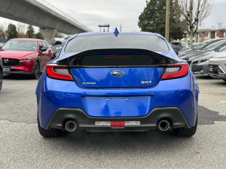 2023 Subaru BRZ 2nd Gen - Image 3 of 16