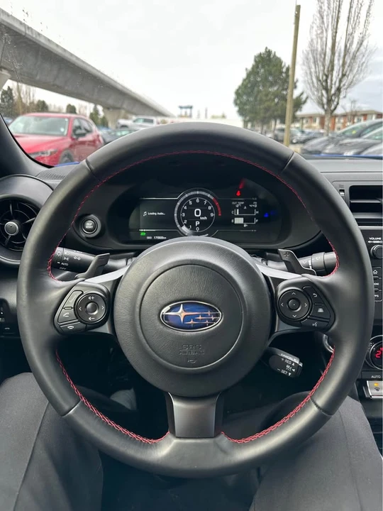 2023 Subaru BRZ 2nd Gen - Image 10 of 16