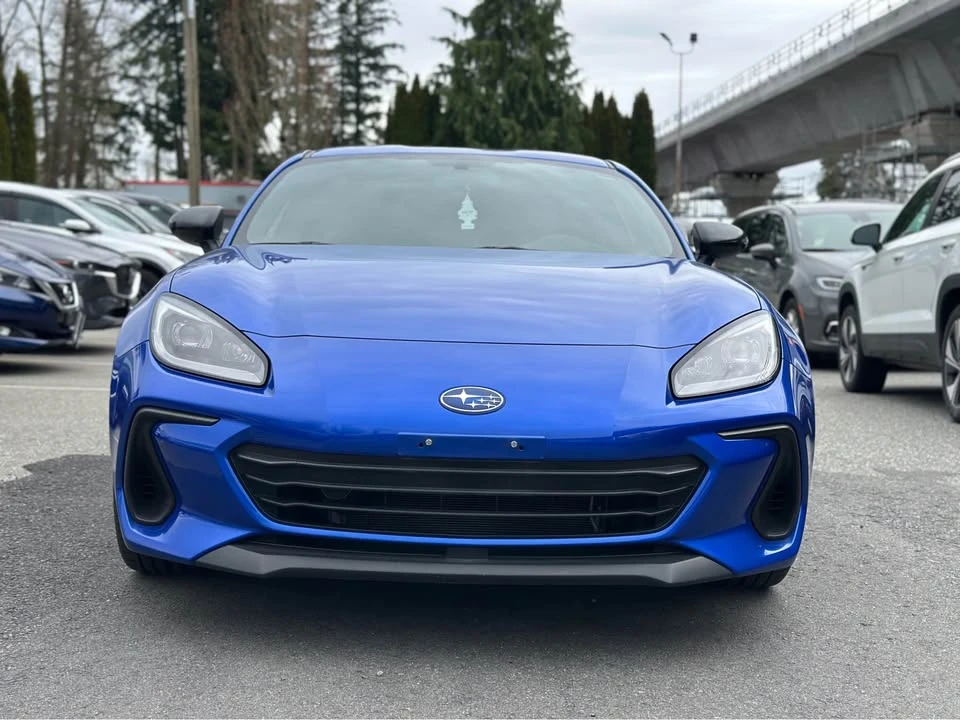 2023 Subaru BRZ 2nd Gen - Image 6 of 16