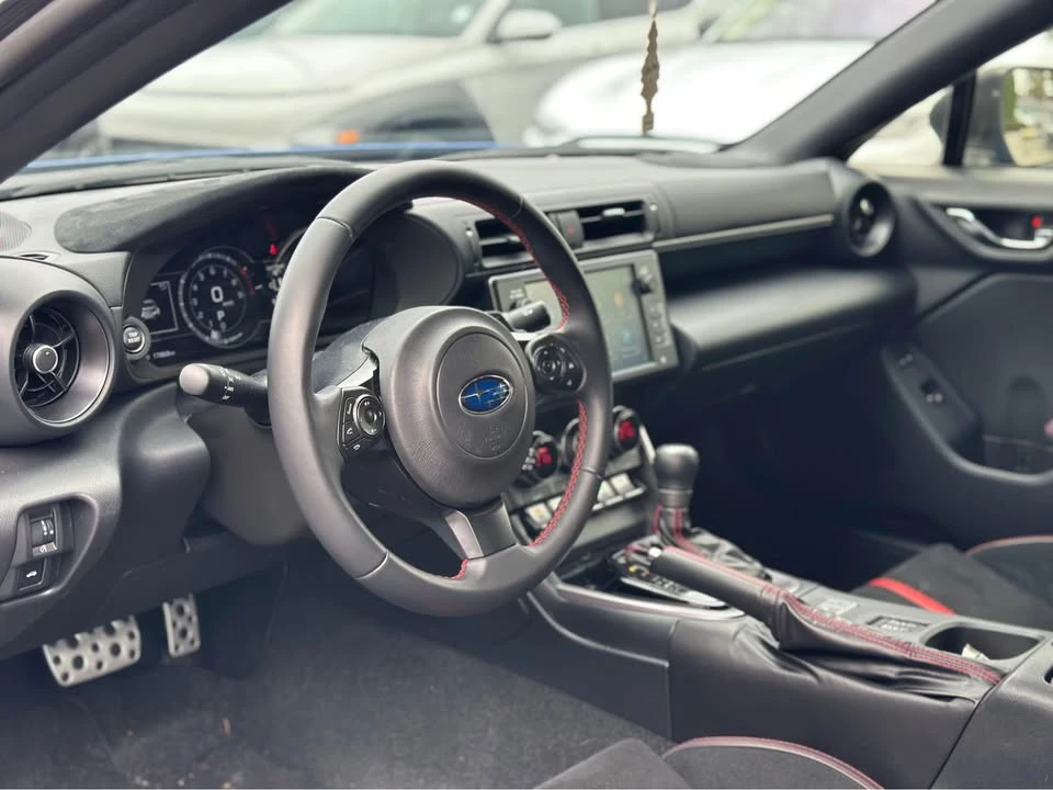 2023 Subaru BRZ 2nd Gen - Image 14 of 16